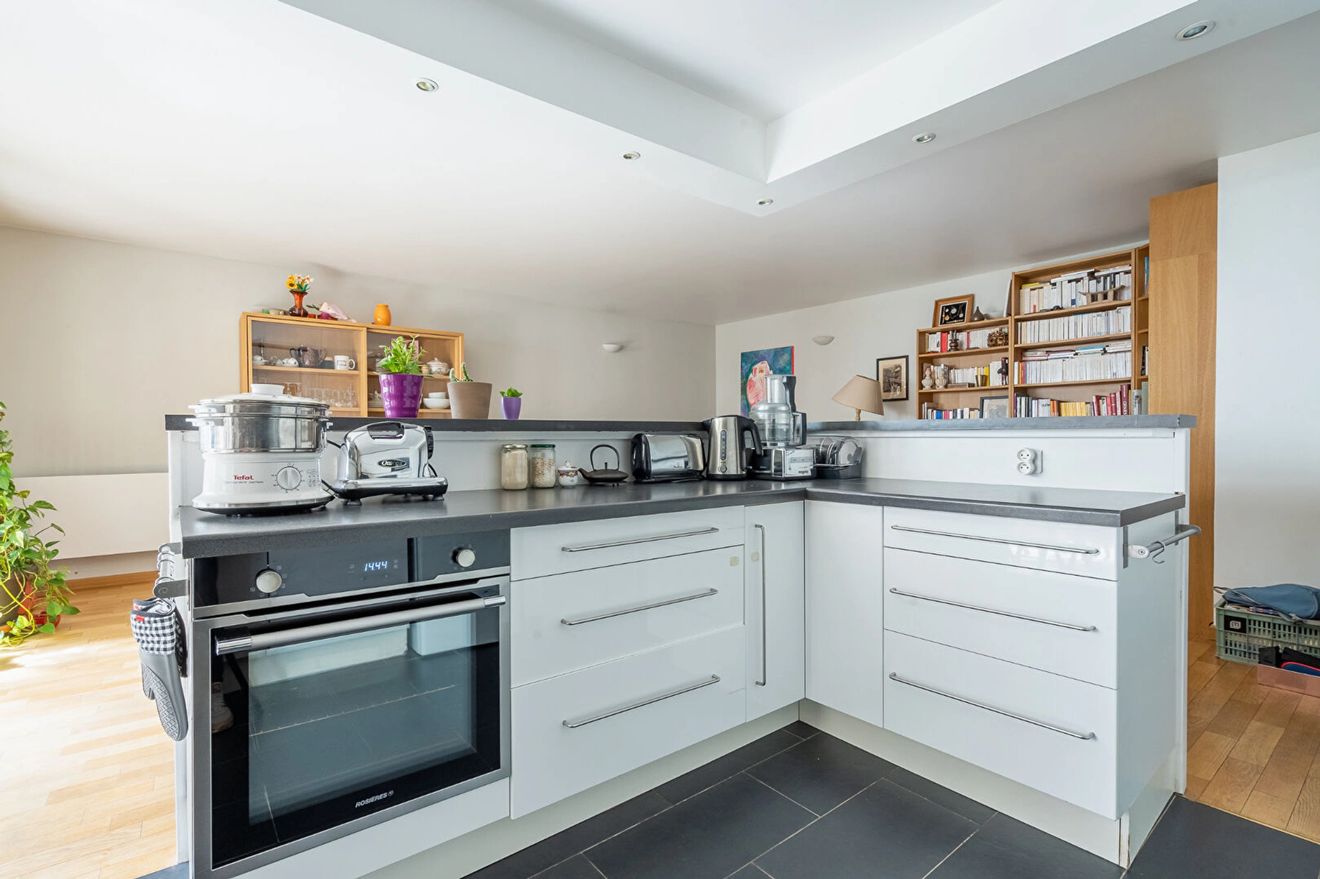 PARIS 14 - SAINT JACQUES 6