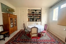 PARIS 13 - TOLBIAC 5