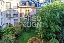 PARIS 13 - BUTTE AUX CAILLES 10