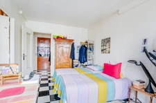 PARIS 13  - TOLBIAC 3