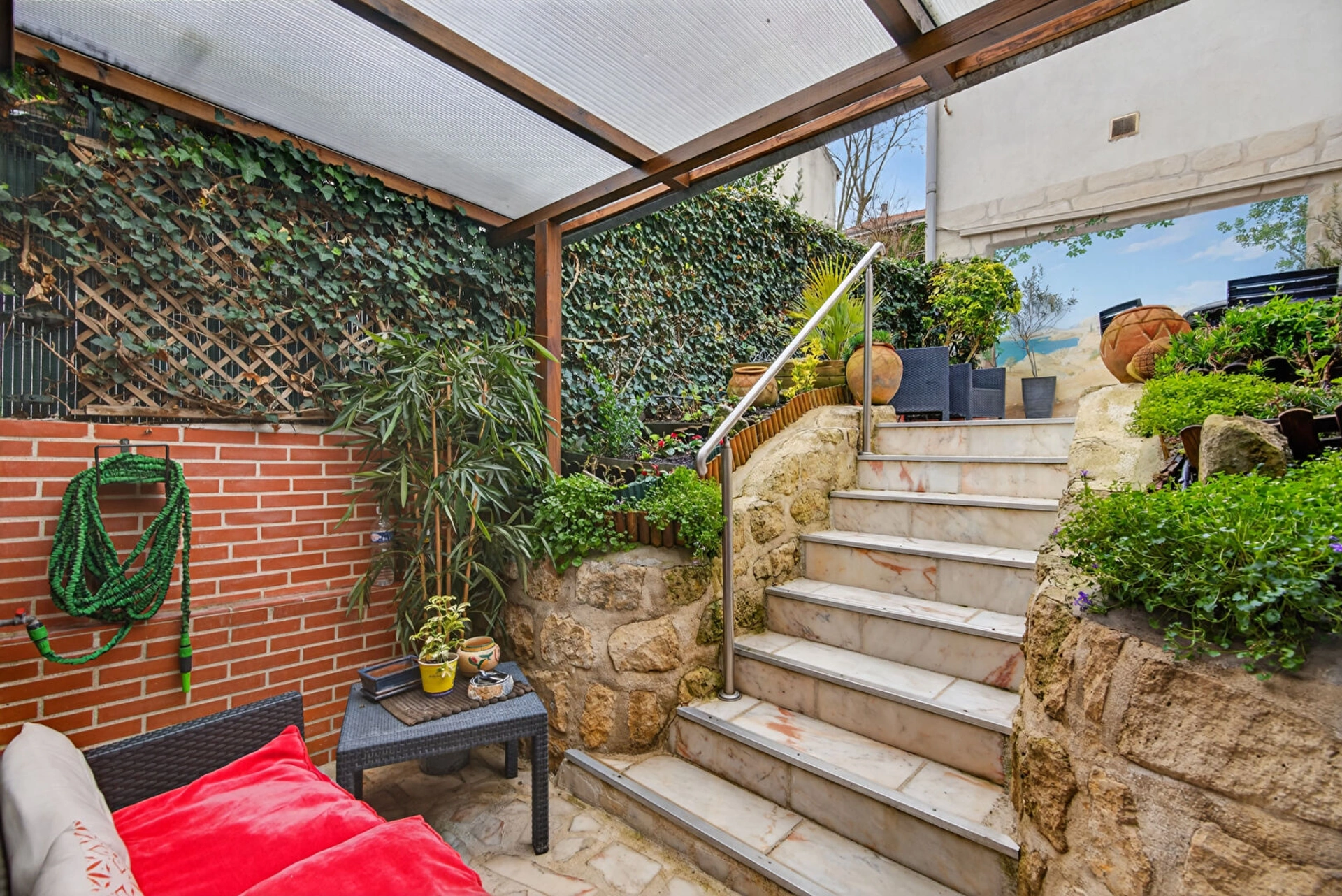 PARIS 13 - TOLBIAC PATAY 3