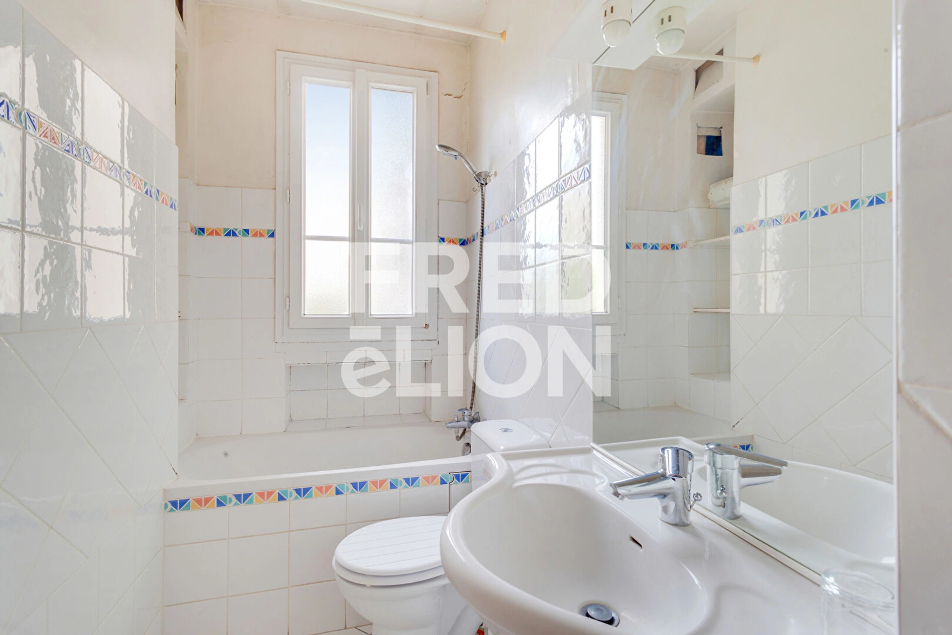 PARIS 13 - BIEVRES SUD 7