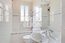 PARIS 13 - BIEVRES SUD 7