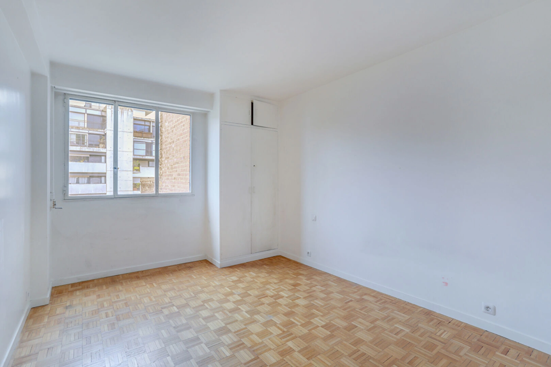 PARIS 14 - MONTSOURIS 13