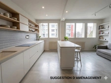 PARIS 13 - GLACIERE 1