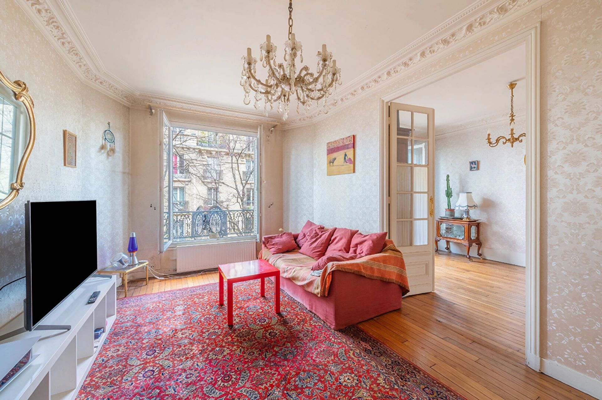 PARIS 13 - TOLBIAC 2