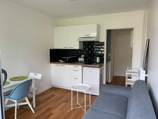 PARIS 13 - BUTTE AUX CAILLES 3