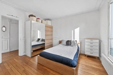 PARIS 13 - TOLBIAC 6