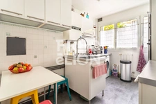 PARIS 13 - BUTTE AUX CAILLES 8