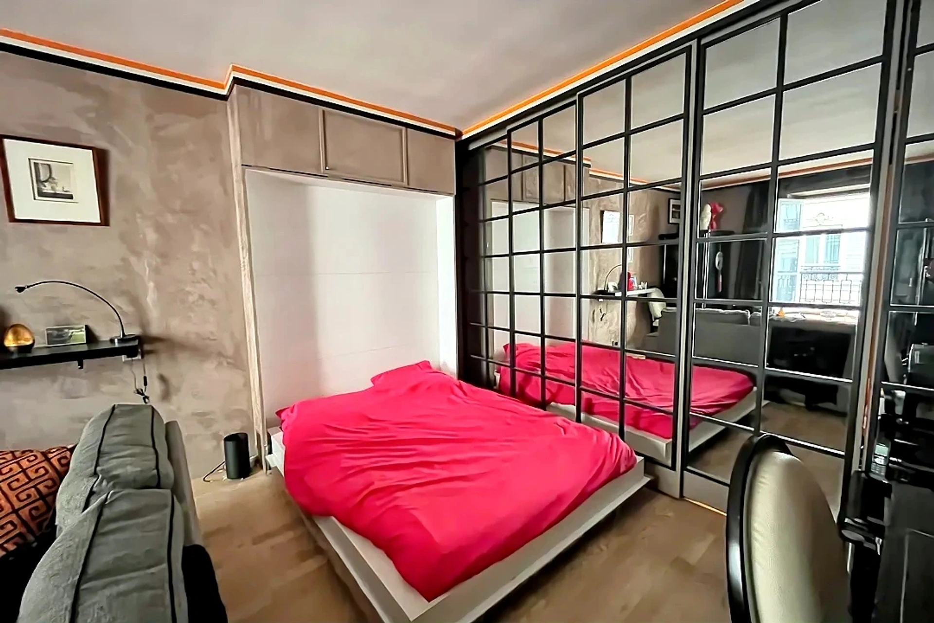 PARIS 8 - FRANKLIN ROOSEVELT 6