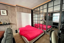 PARIS 8 - FRANKLIN ROOSEVELT 6