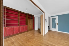 PARIS 13 - TOLBIAC BUTTE AUX CAILLES 6