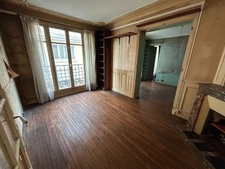 Paris 14 - MONTSOURIS 3