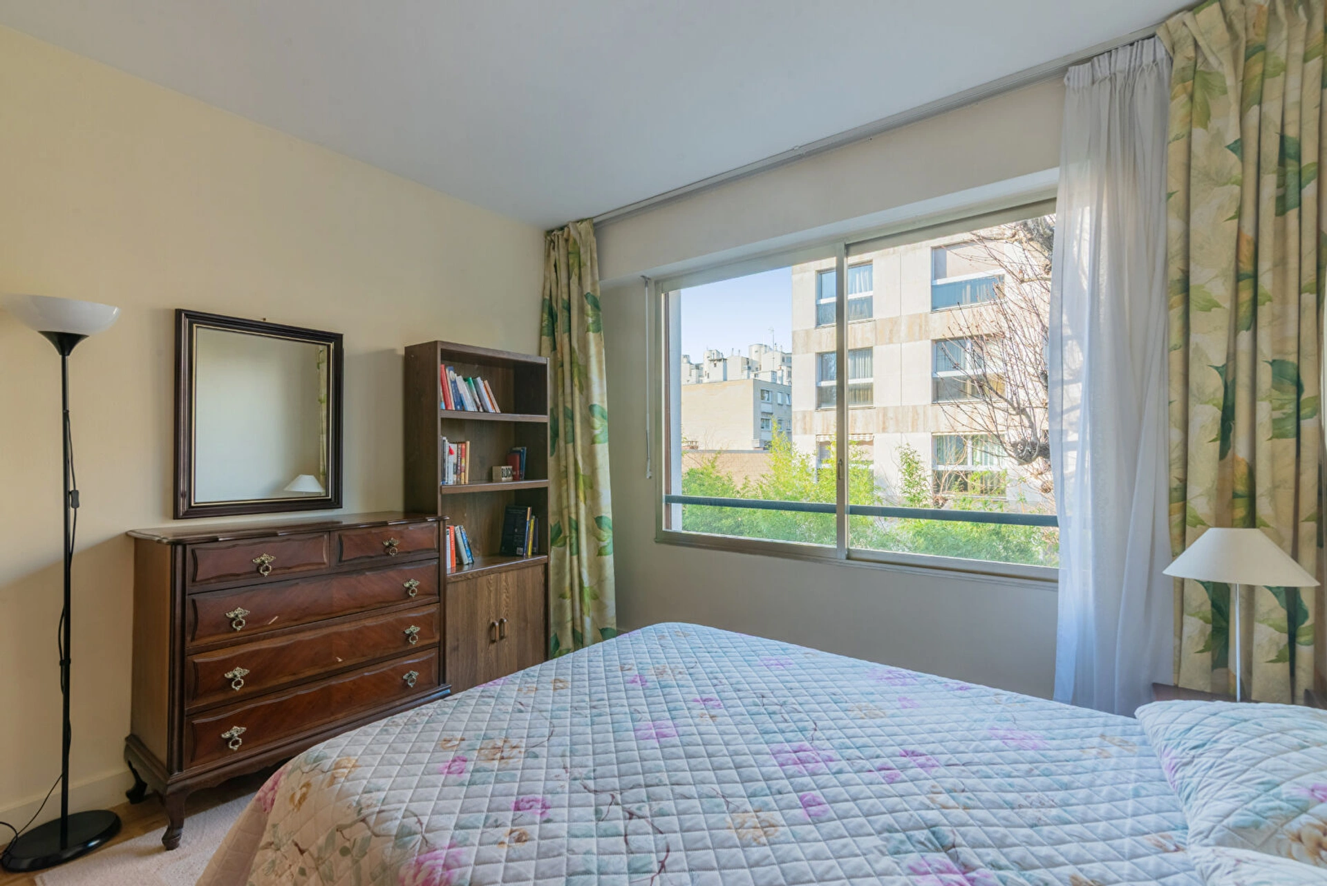 NEUILLY-SUR-SEINE - CHEZY 18