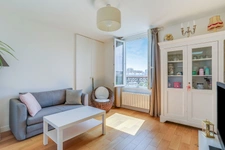 PARIS 13 - PLACE D'ITALIE 1