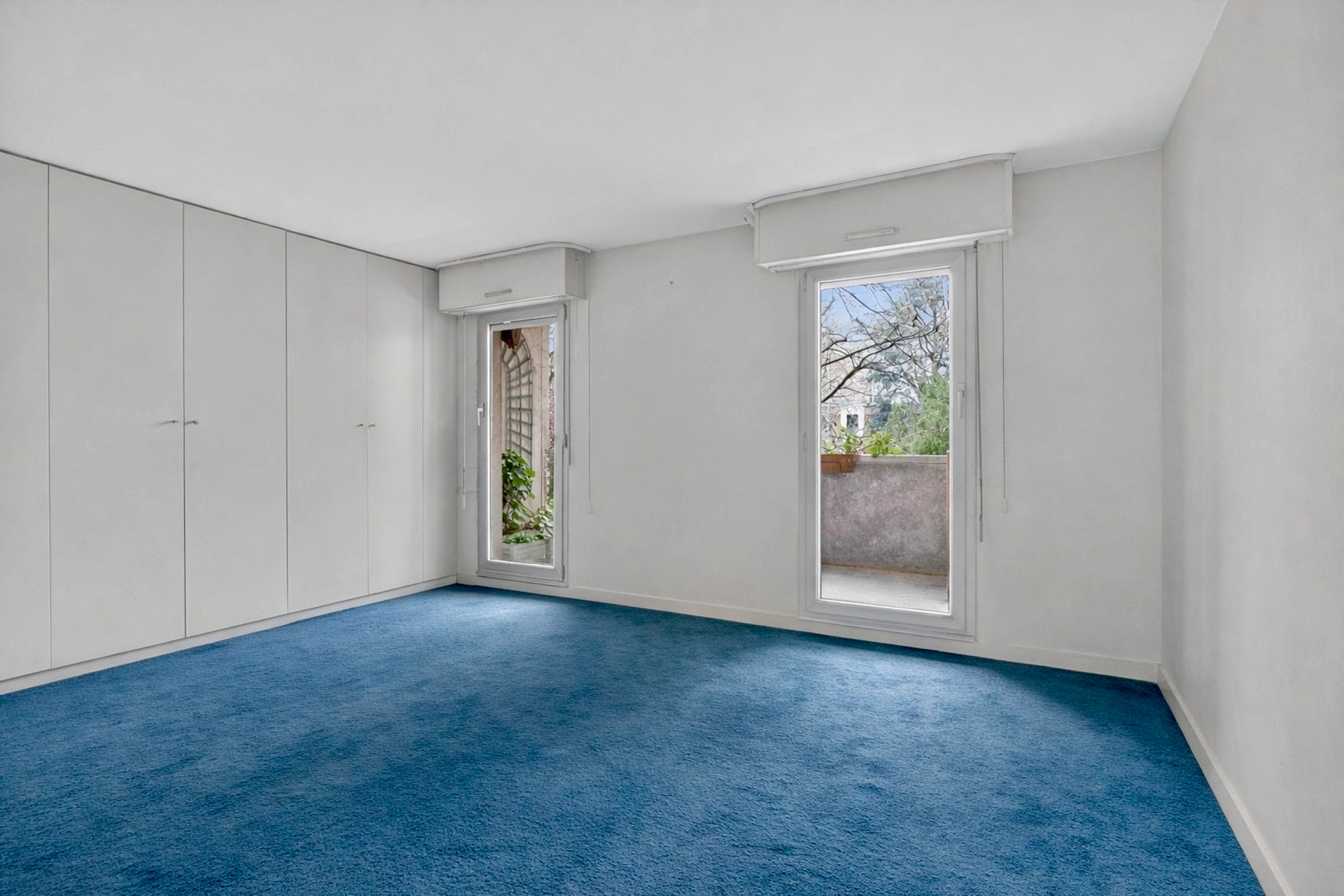 PARIS 14 -  PORT-ROYAL ARAGO 6