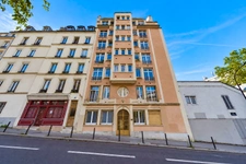 PARIS 13 - TOLBIAC BUTTE AUX CAILLES 10