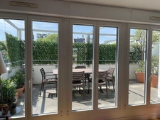 PARIS 14 -  MONTSOURIS DAREAU 3