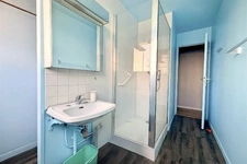 PARIS 13 - GLACIERE 13