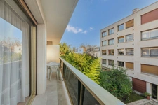 NEUILLY-SUR-SEINE - CHEZY 11