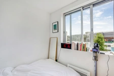 PARIS 13 -  GLACIERE (Appartement loué) 5