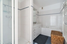 PARIS 14 -  MONTSOURIS DAREAU 11