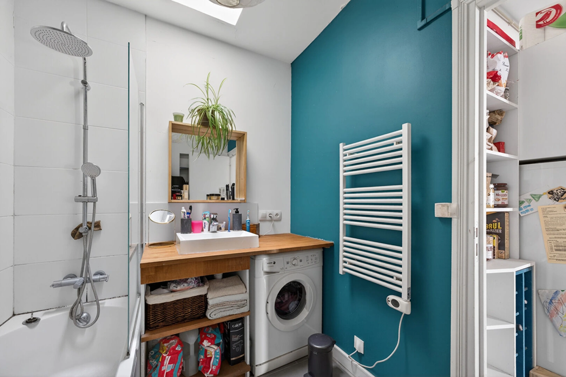 PARIS 13 - TOLBIAC 8