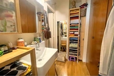 PARIS 14 - PARC MONTSOURIS 12