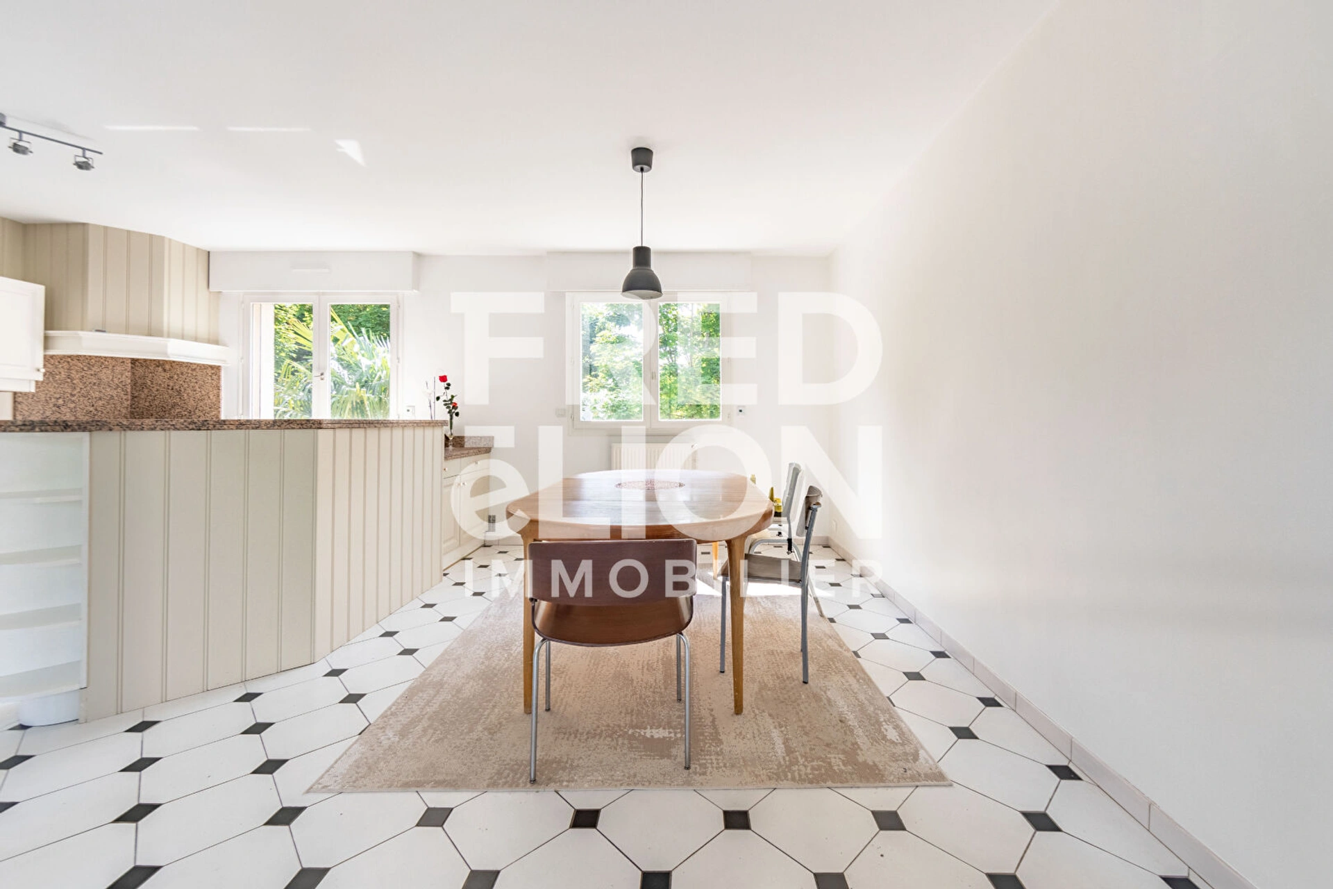 SAINT MAUR DES FOSSES - LA VARENNE 4