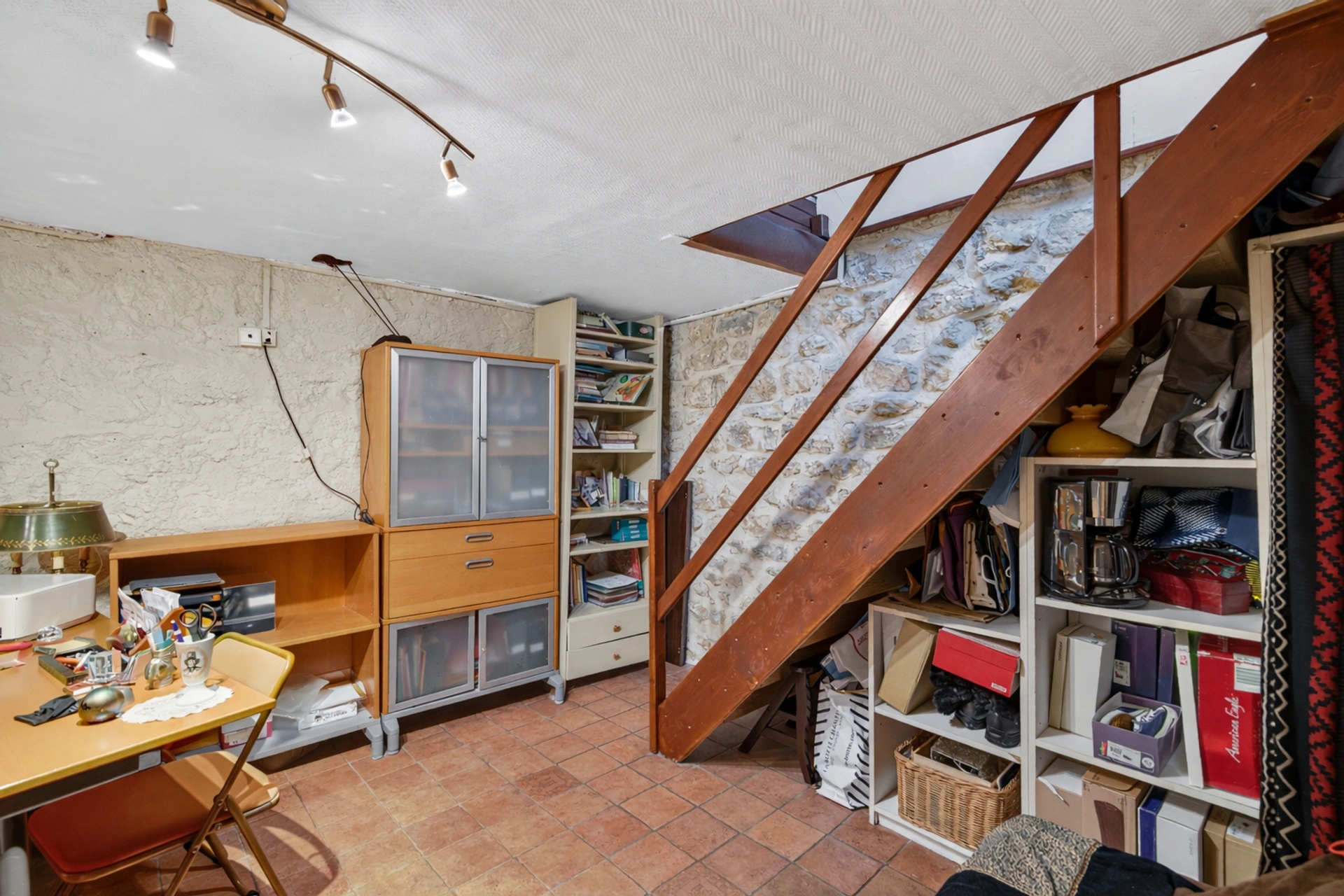 PARIS 13 - TOLBIAC PATAY 14