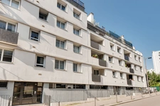 PARIS 13 - PEUPLIERS 5