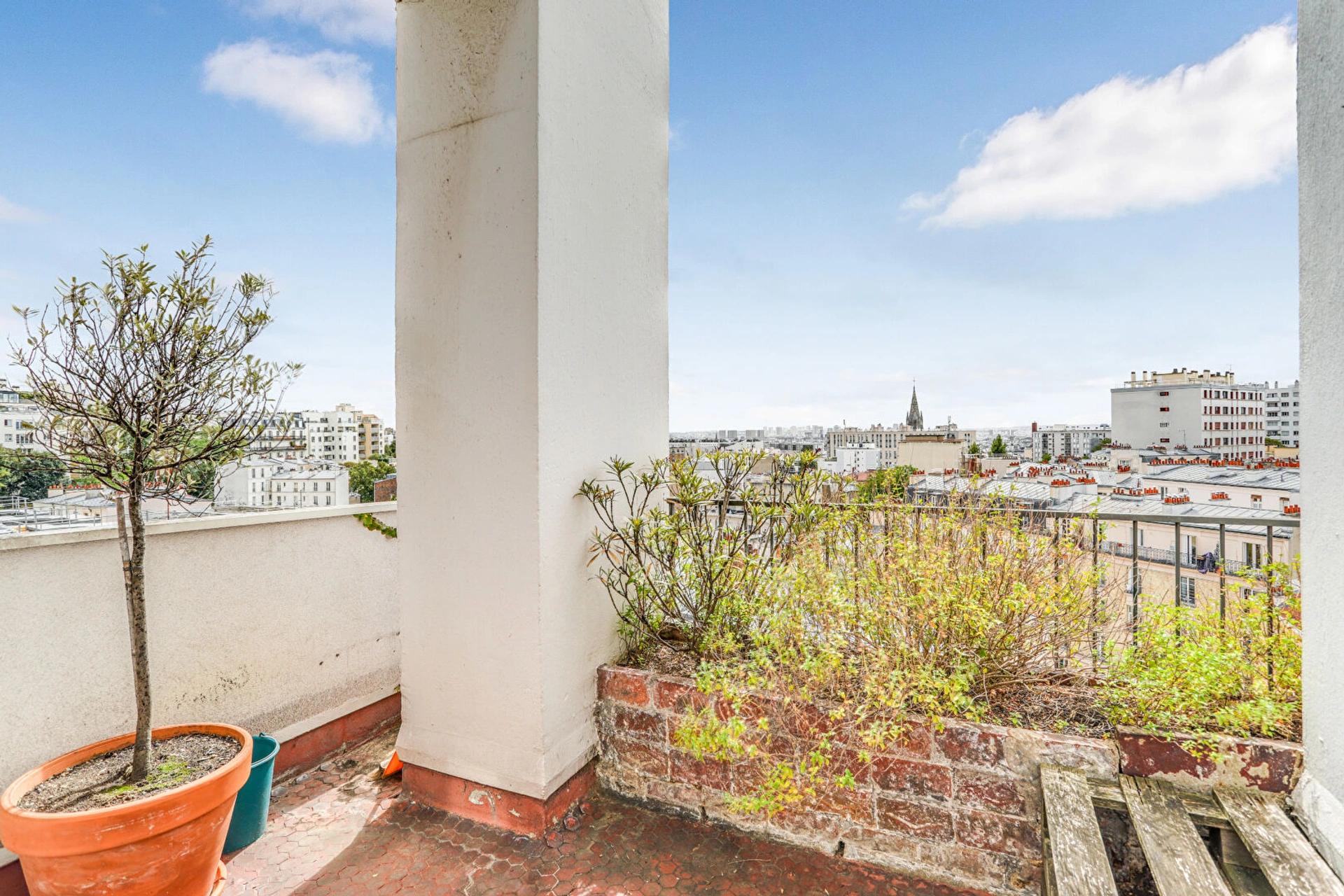 PARIS 20 - PYRENEES 2