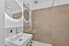 PARIS 14 - MONTSOURIS 10