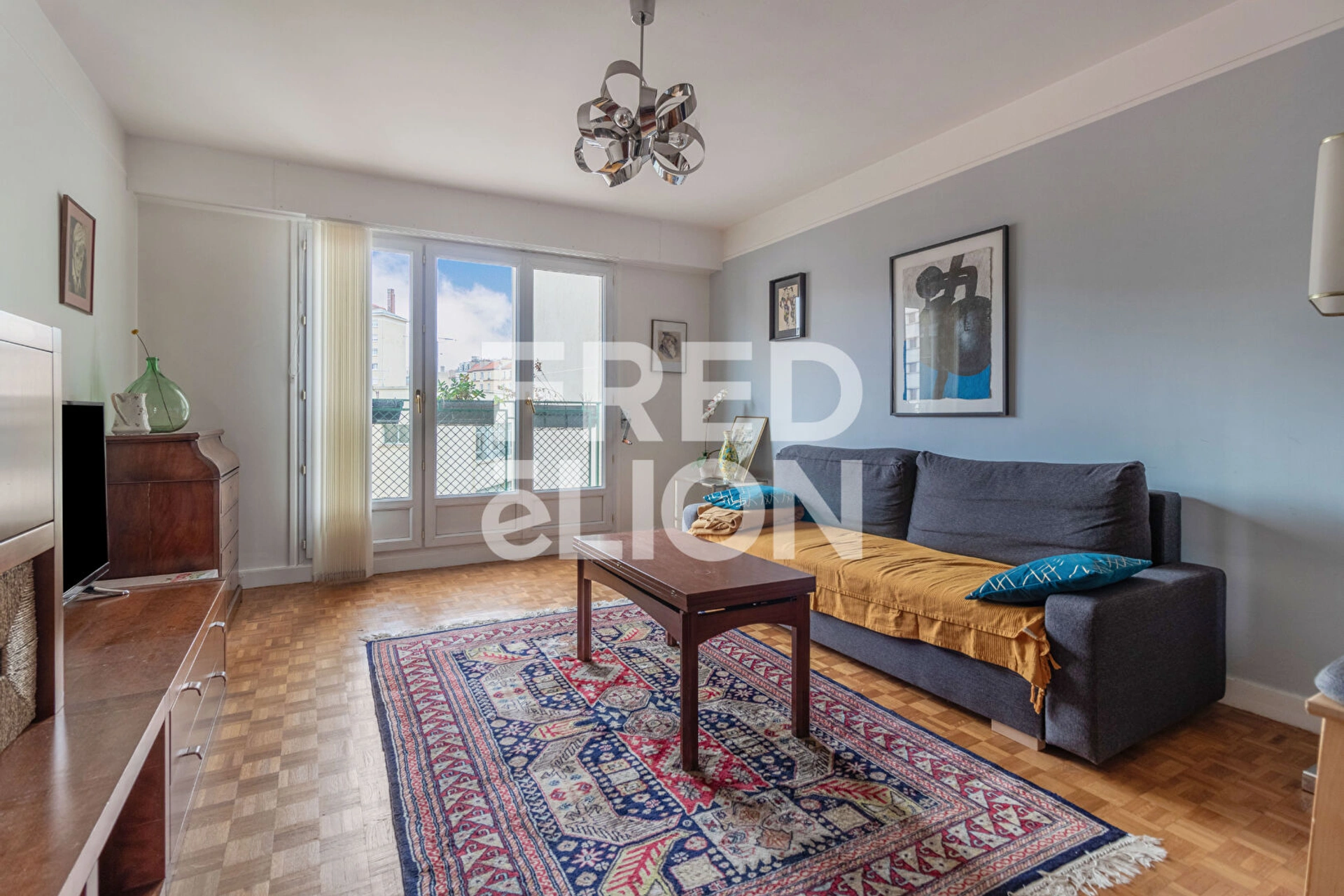 PARIS 13 - SUD TOLBIAC 2