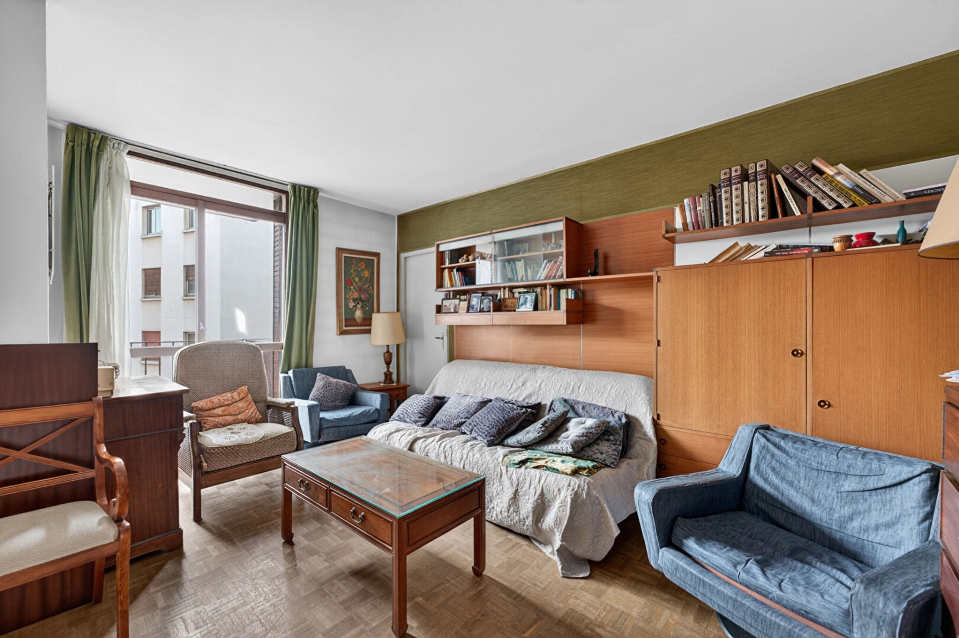 PARIS 13 - CORVISART 5