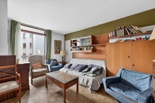 PARIS 13 - CORVISART 5