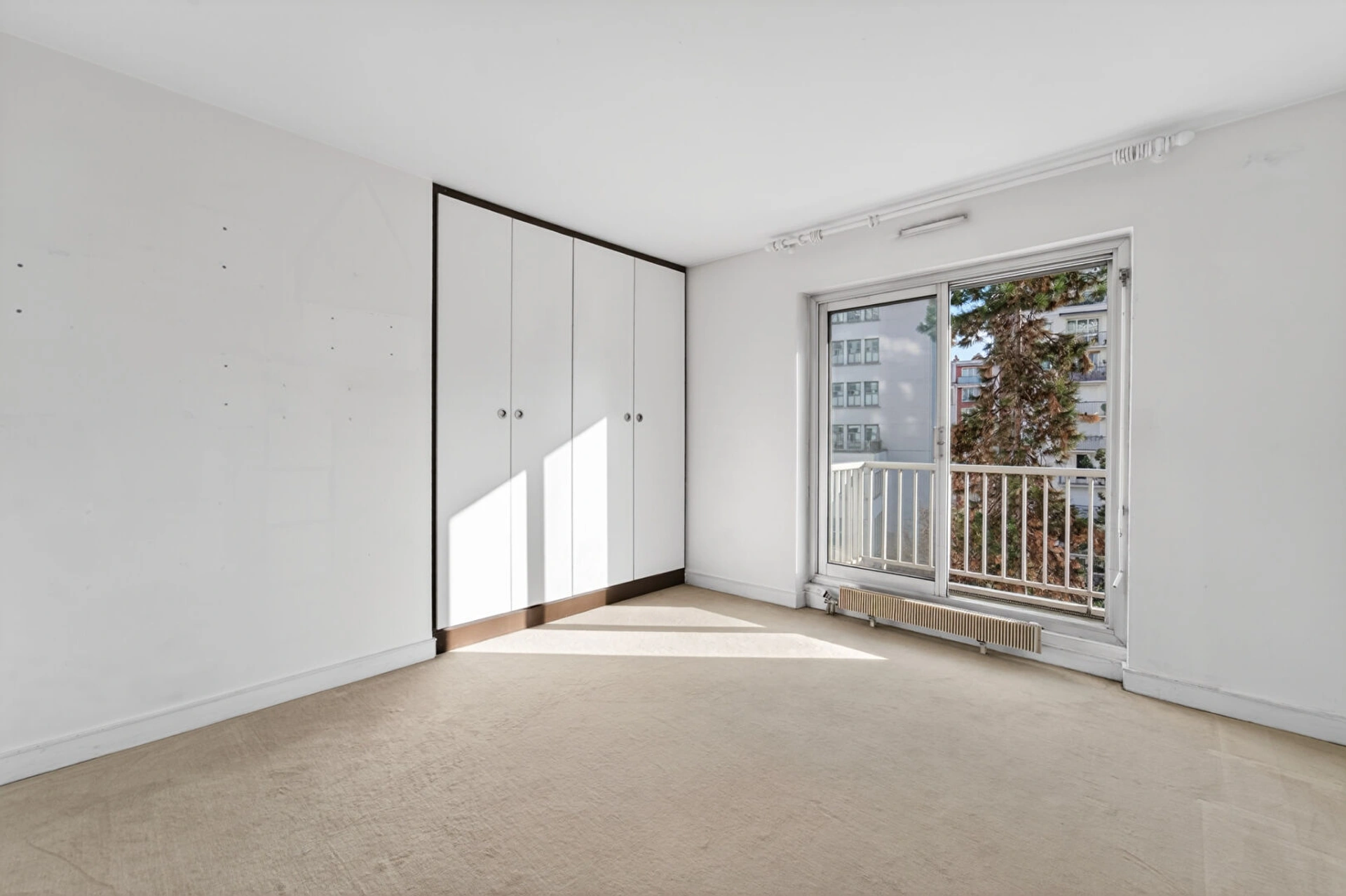 PARIS 13 - PLACE D'ITALIE 9