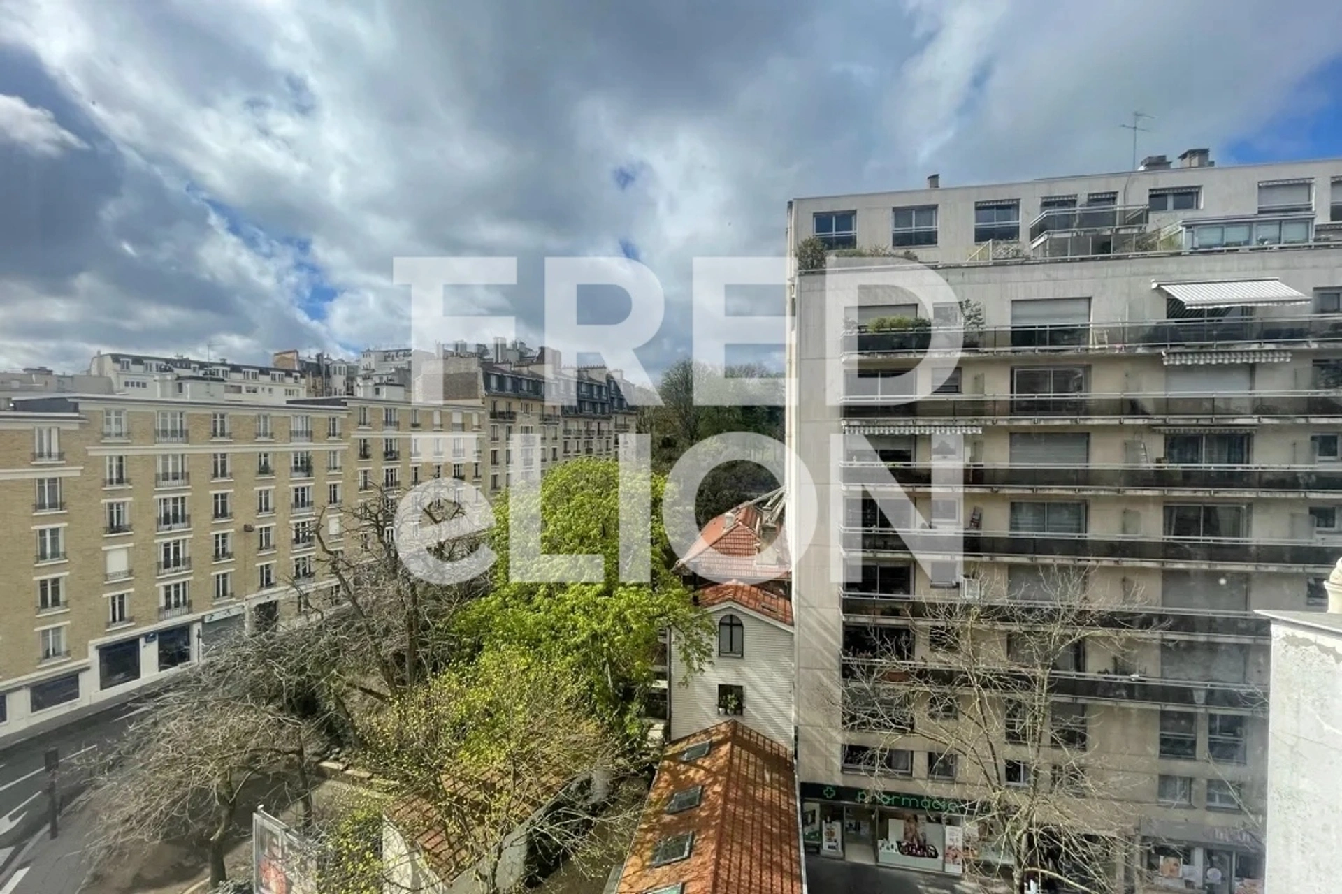 PARIS 13 - BIEVRES SUD TOLBIAC 2