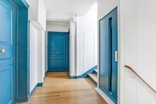 PARIS 13 - CROULEBARBE 12