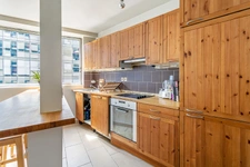 PARIS 13 - CROULEBARBE 4