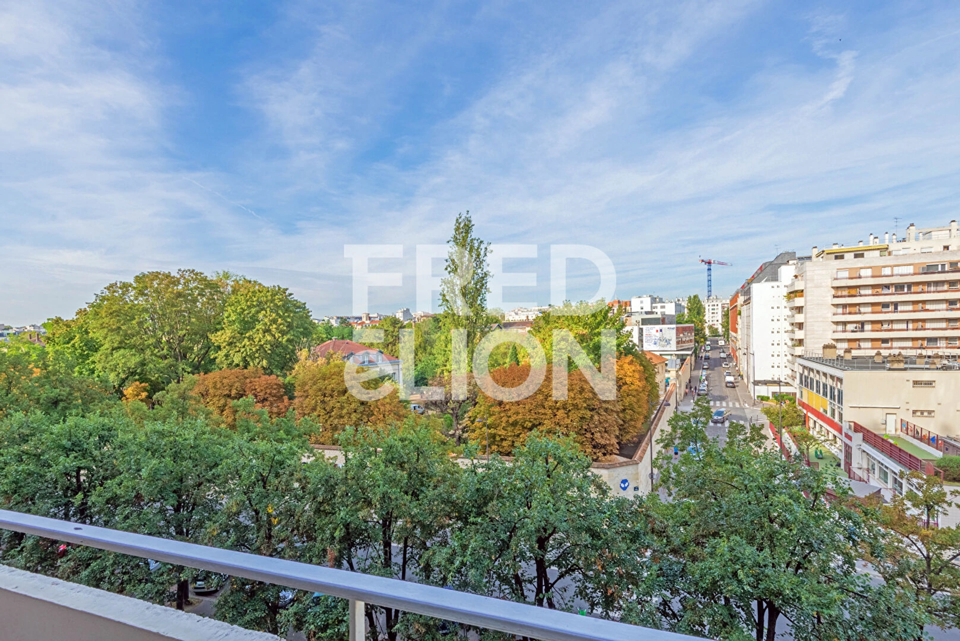 PARIS 13 - GLACIERE 9