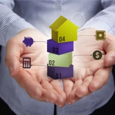 Quels sont les "types d'Investissements Immobiliers" sur Paris ?