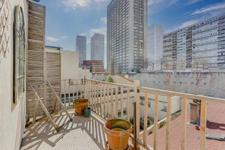 PARIS 13 - OLYMPIADES CHOISY 12