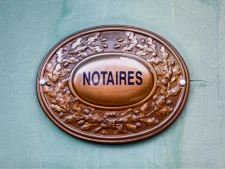 Pourquoi les Frais de Notaire Varient-ils à Travers la France ?