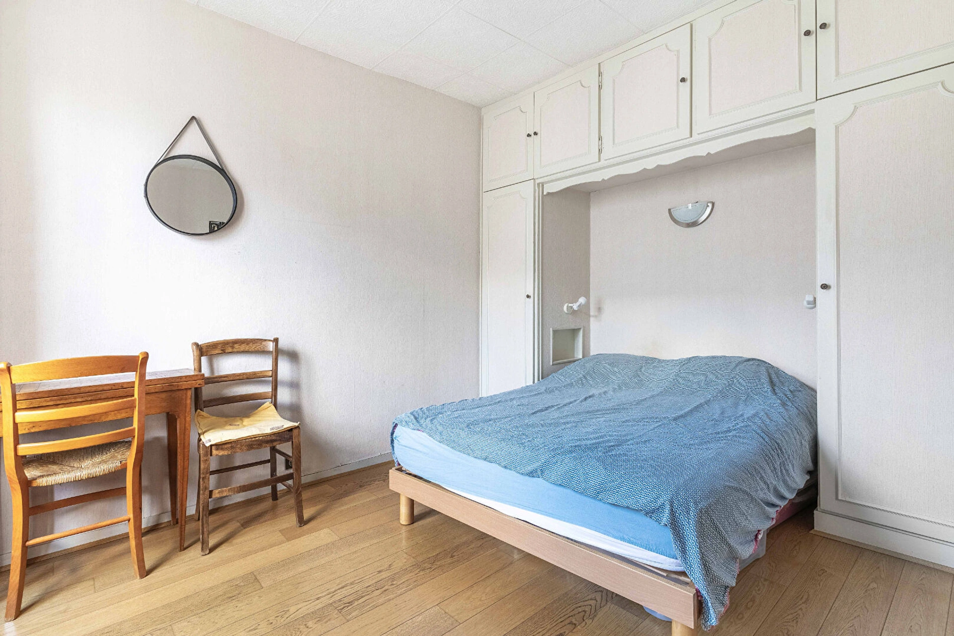 PARIS 13 - BUTTE AUX CAILLES 4