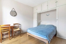 PARIS 13 - BUTTE AUX CAILLES 4