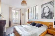 PARIS 13 - MONTSOURIS 6