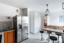 PARIS 14 -  MONTSOURIS DAREAU 14