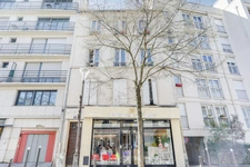 PARIS 13 - OLYMPIADES CHOISY 14