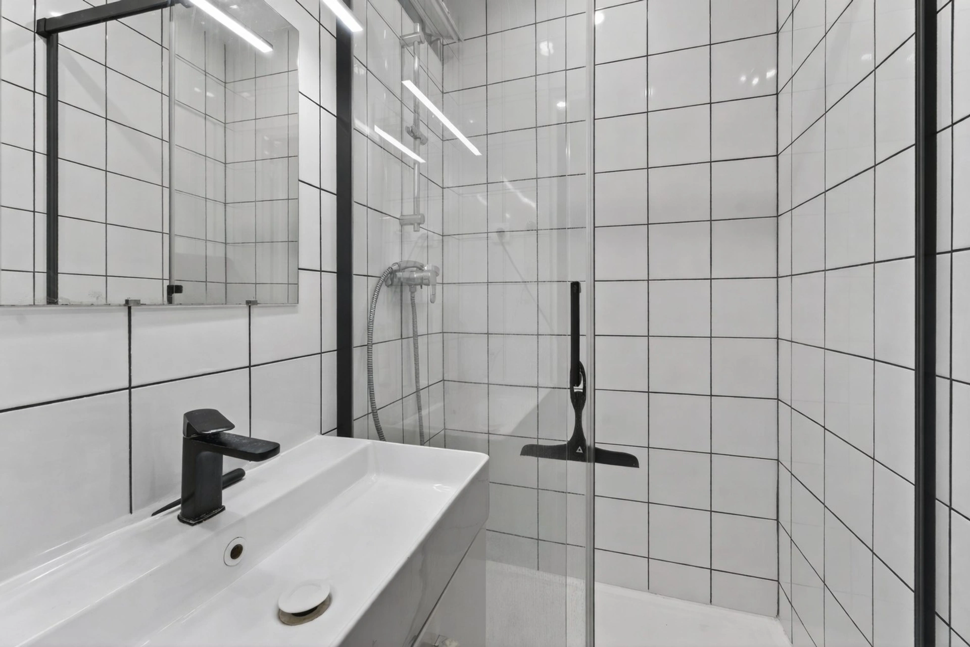 PARIS 13 - BUTTE AUX CAILLES 8